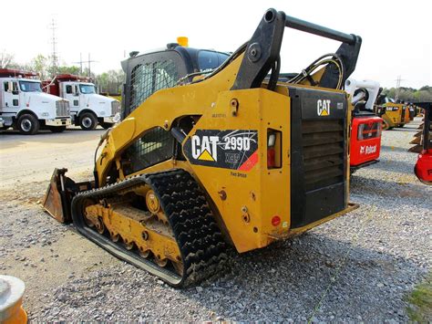 2013 caterpillar 299d skid steer|caterpillar 299d price.